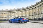 Mercedes-AMG SL63 2016 года (UK)